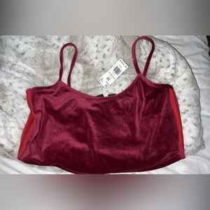 Ivy Park Plus Size Bralette
